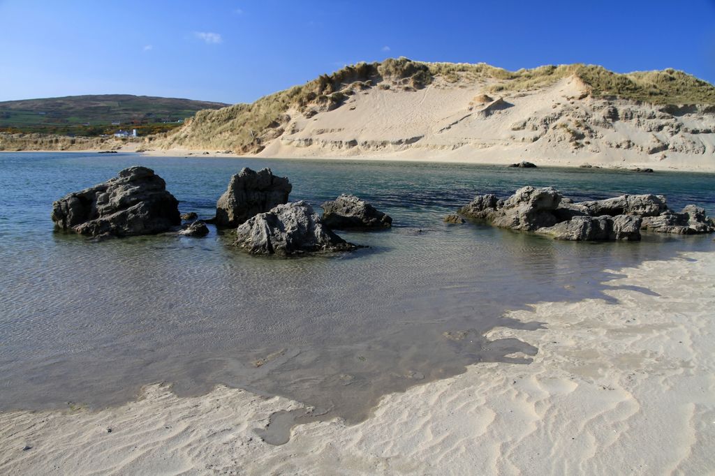 Barley Cove