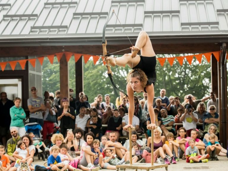 4° Bielmonte Outdoor Festival all’Oasi Zegna