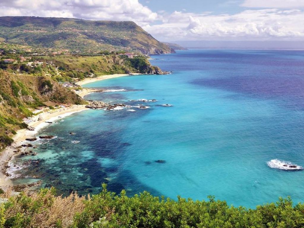 Capo Vaticano