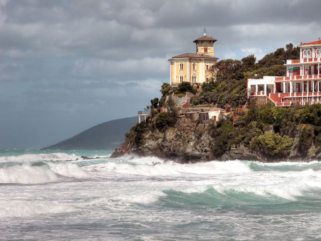 Castiglioncello