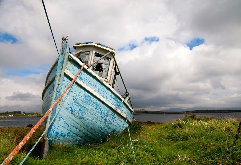 Connemara