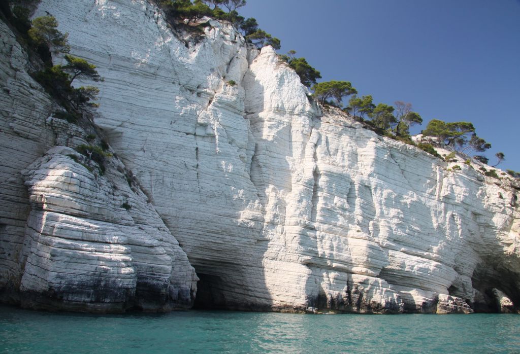 Costa del Gargano