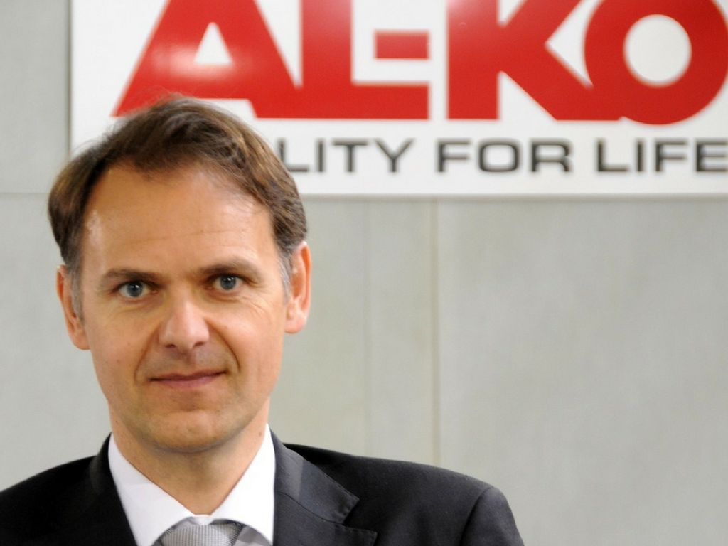 Gerd Stoll