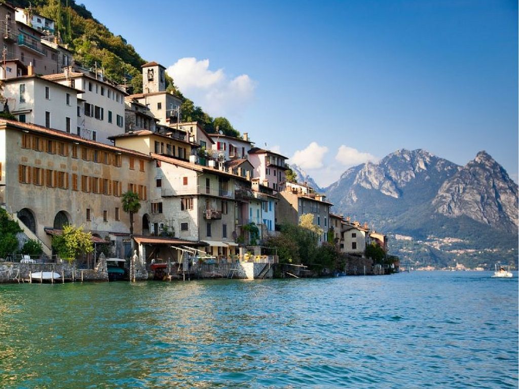 Lago di Lugano