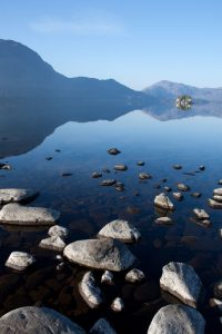 Lough Leane, Killarney