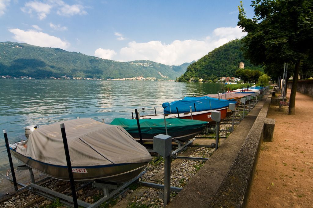 Maroggia
