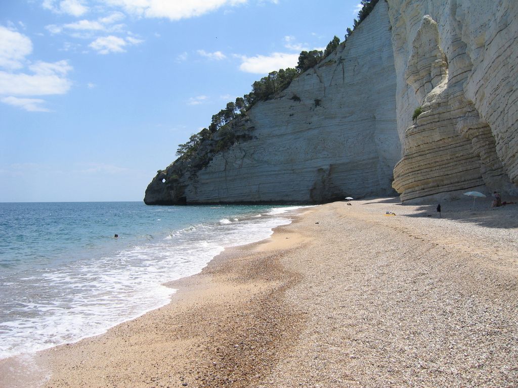 Mattinata