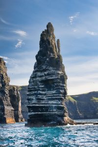 Scogliere di Moher