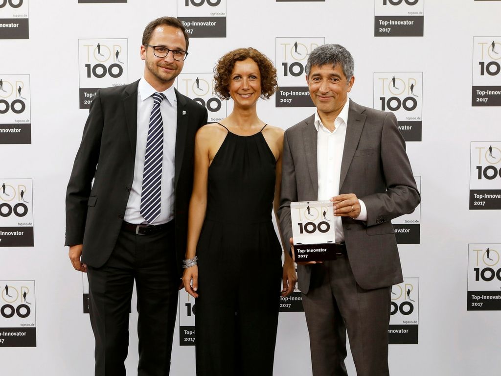 Truma Top 100