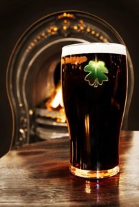 birra irlandese
