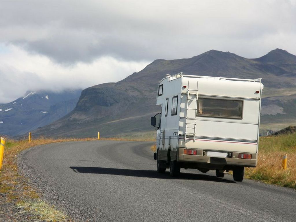 comprare il camper usato