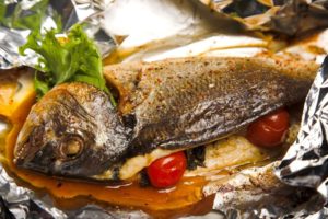 cosa mangiare a Korcula