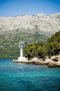 isola Korcula