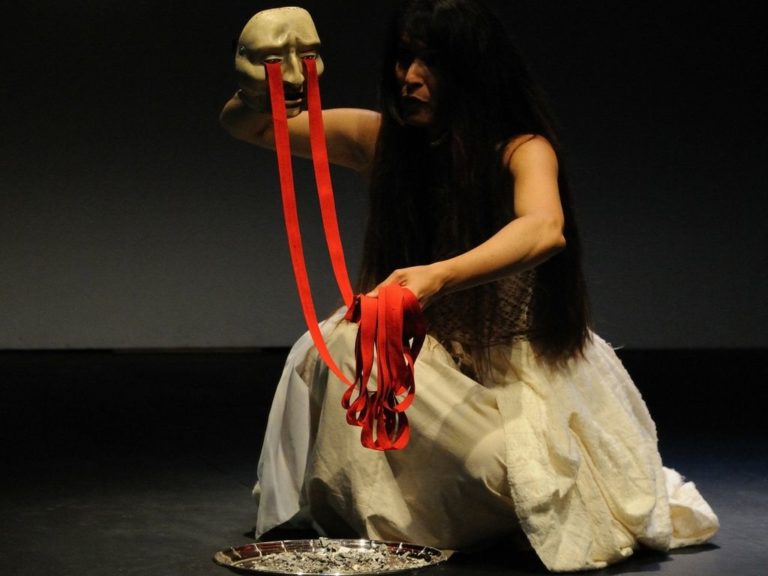 La Mama Spoleto Open: il programma