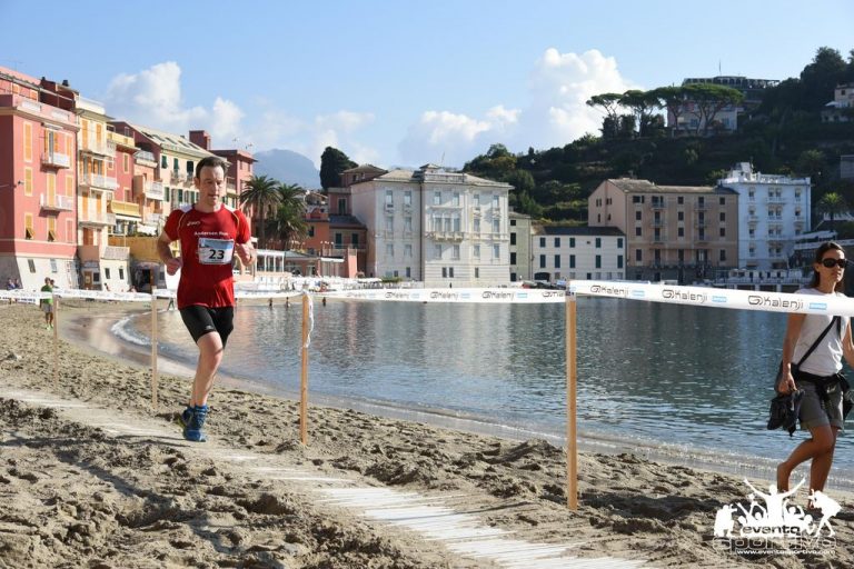 Di corsa verso la IV edizione dell’Andersen Run