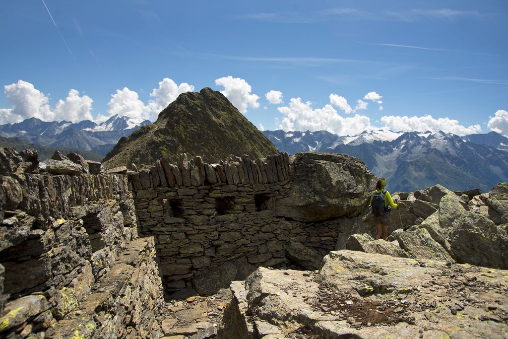 Bocchette di Valmassa (foto Icaro Pigolotti)