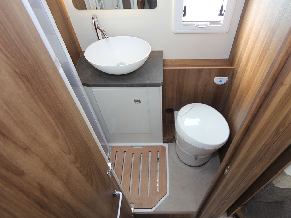 CI Magis 85 bagno