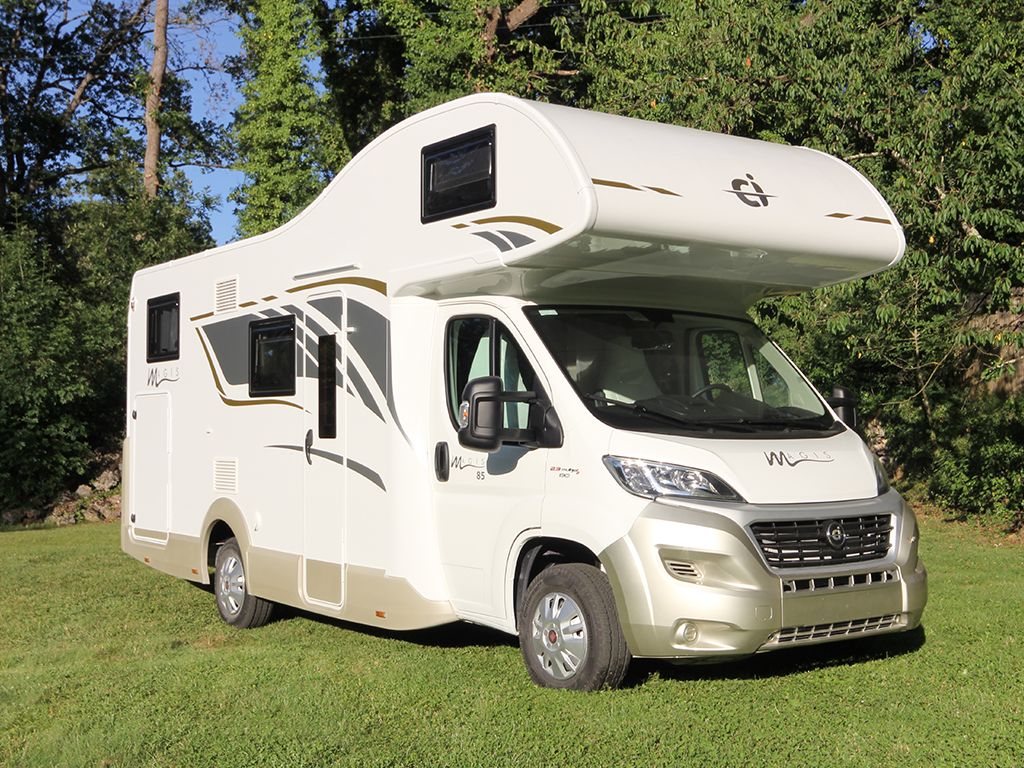 CI Magis 85