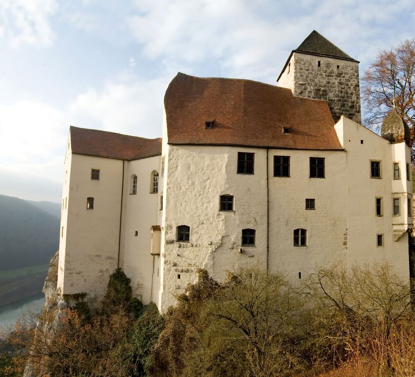 Castello di Prunn