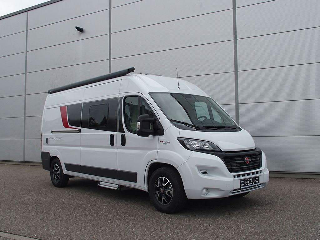 City Car 601