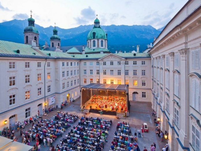 Concerti Promenade