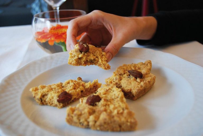 #EATMANTUA: Street Food al Palazzo Te