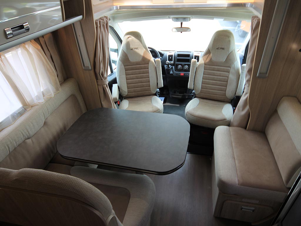 Ecovip 412 interni