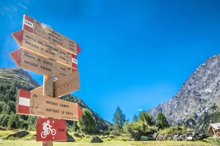 Estate a Bormio: tanti eventi fino al 3 settembre