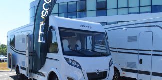 Etrusco I7400QB