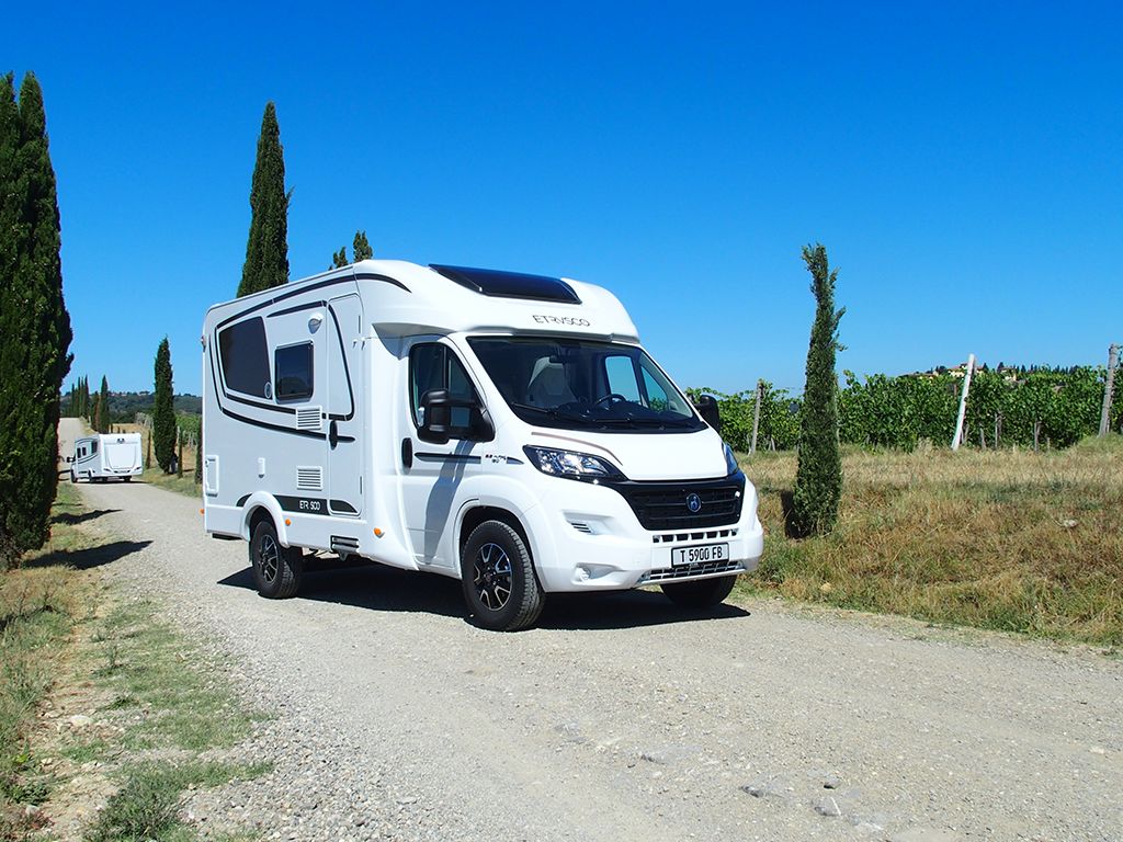 Etrusco T5900FB