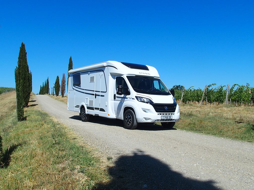 Etrusco T7400SB