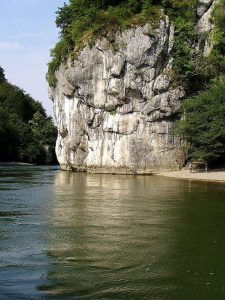 Fiume Altmuahl
