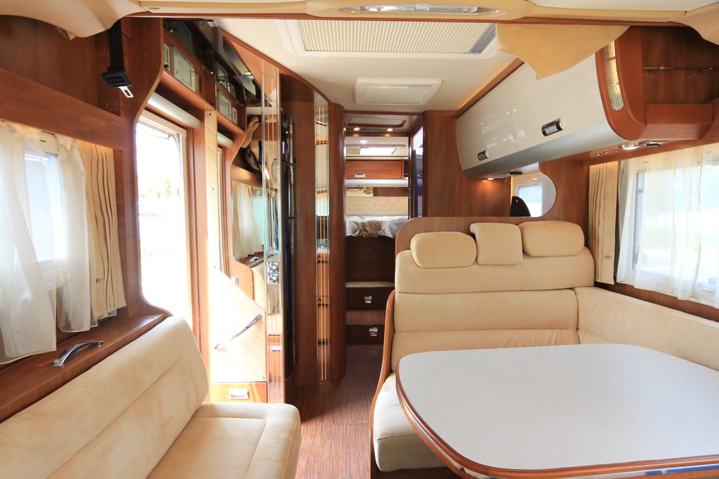 Kreos dinette
