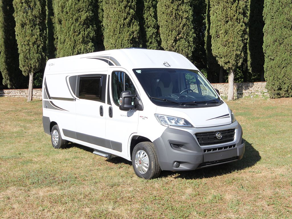 Kyros CI