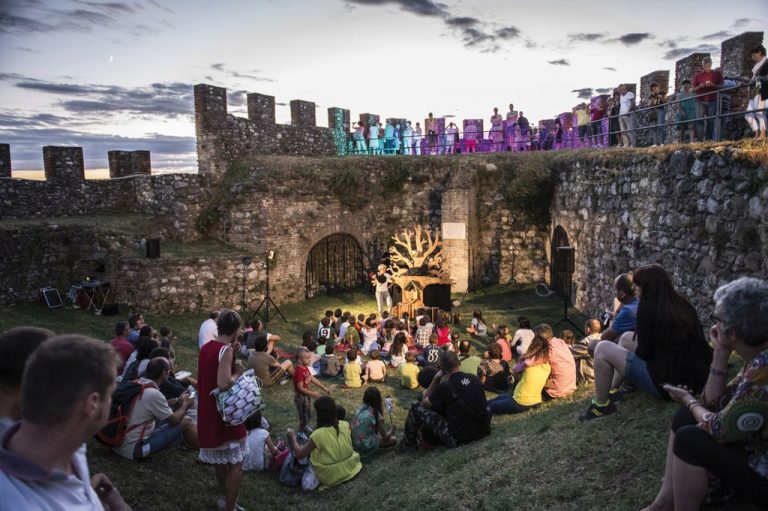 Lonato in Festival 2017