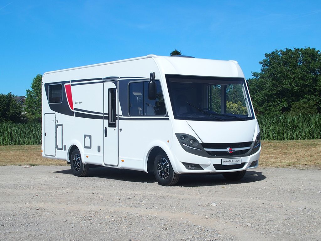 Lyseo 690 G