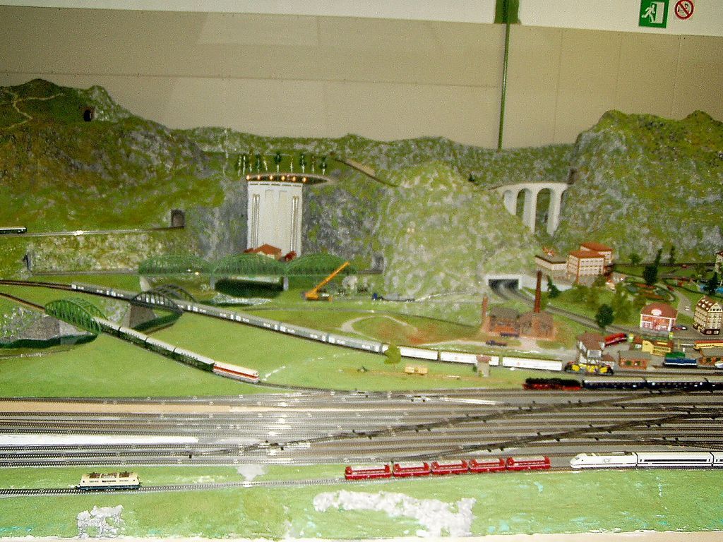 Miniaturland