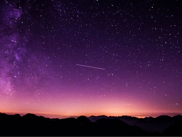 Notte delle Stelle 2017 LIPU
