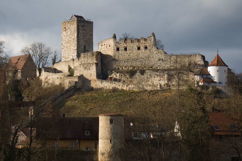 Pappenheim