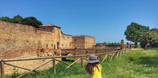 Photowalk Marche