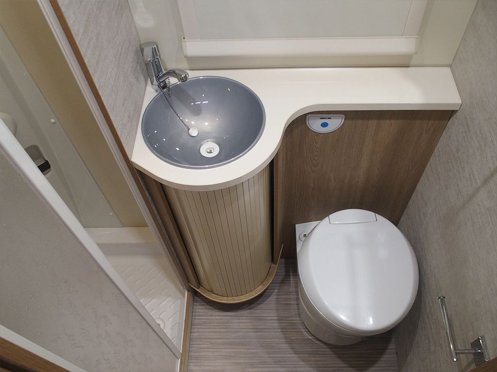 Seal 9 Rimor bagno