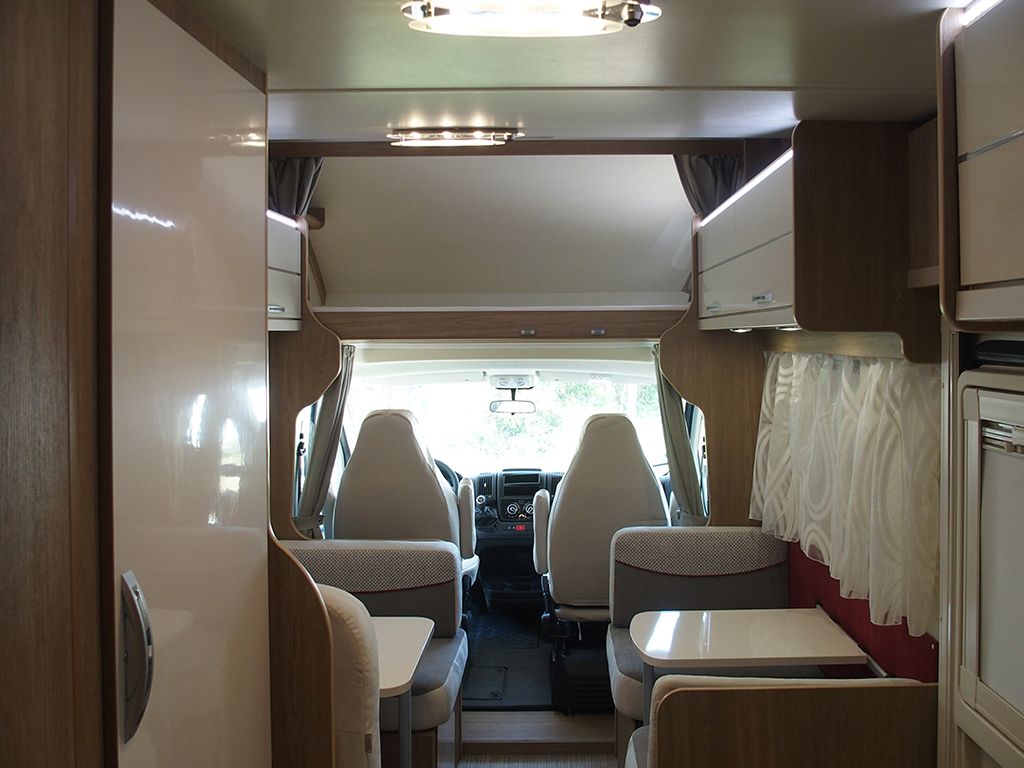 Seal 9 Rimor interno