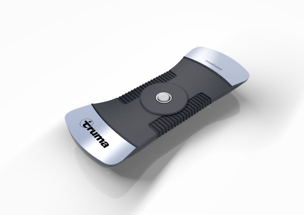 Truma LevelControl