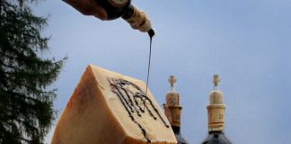 Vetrine, Motori e Balsamici Sapori