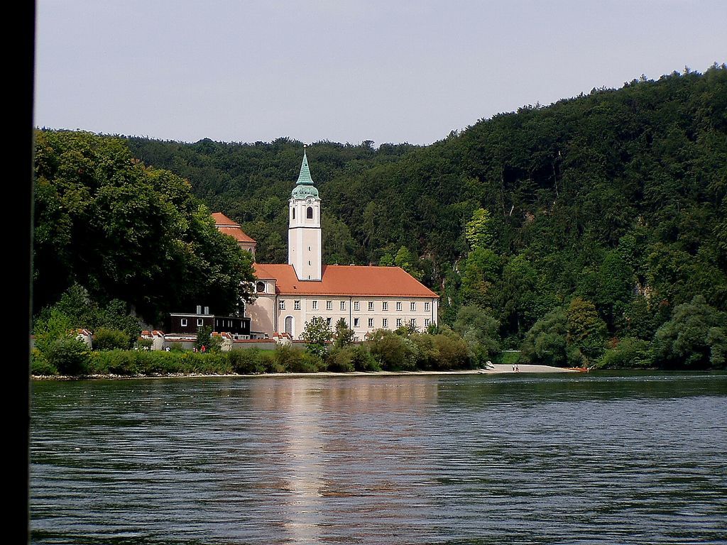 Weltemburger Kloster