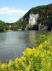 Weltenburg Kelheim