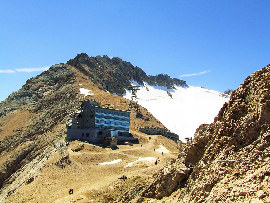 Marmolada