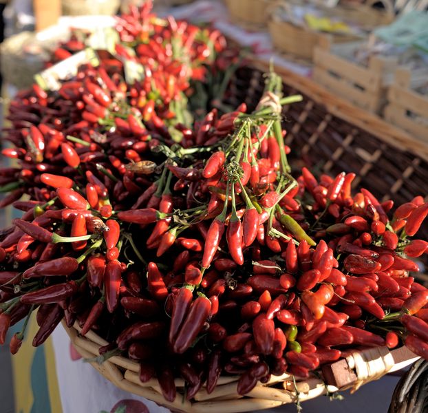 Peperoncino Festival