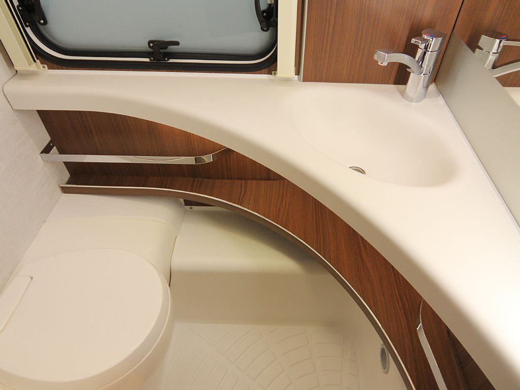 zona bagno