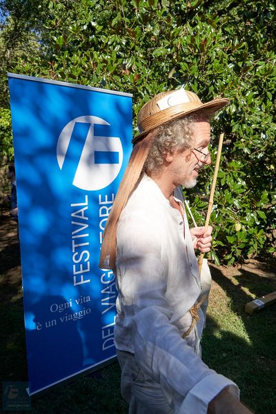 Festival del Viaggiatore